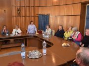 Martfűi Civil Kerekasztal látogatása Szentesen…