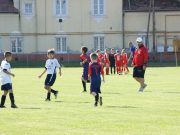 Utánpótlás játékosaink Hódmezővásárhelyen és Szentesen szerepeltek ma délelőtt…..