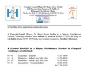 Májusban is véradás…