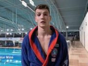 Élvonalbeli csapattal küzdünk szombaton…