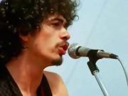 Santana – Evil Ways
Live at Woodstock Festival
August 16, 1969 (2:00 pm)