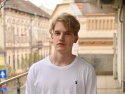 Brexit, Covid, hova tovább? – Beszélgetés Ludányi Leventével…