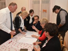 Lássuk, hogy hogyan néz ki Szentes új képviselő-testülete…