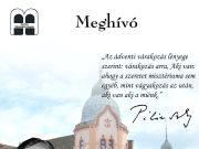 Mindenkit szeretettel várunk a megnyitóra november 27-én 15 órakor a Szecessziós…