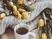 Ha a Tavasz öleli a kerteket,…