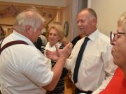 Szentes új polgármestere Szabó Zoltán Ferenc…