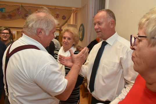 Szentes új polgármestere Szabó Zoltán Ferenc…