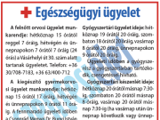 Közzétette: Sebők Tamás…