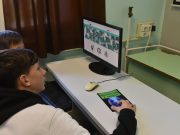 CodeWeek a Pollákban 2019….