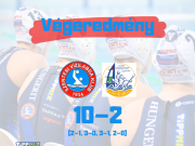 Újabb győzelem a női OB I.-ben! Szép volt, lányok!…