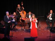 Nótaest a Tóth József Színház és Vigadóban. :)…