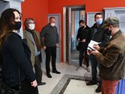 Interjú a polgármesterrel aktuális témákról…