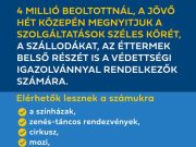 Magyarország Kormányának mai reggeli közleménye:…