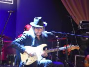 Ripoff Raskolnikov és zenekarának koncertje :)…