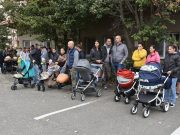 A kötődést szimbolizálják az Új Élet Fák (1. galéria)…