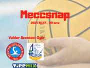 Az újoncot fogadjuk, gyertek szurkolni női csapatunknak!…