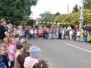 Állatok világnapja a Damó oviban…