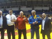 A hétvége a szerelmesek napja volt és mi a birkózás szerelmesei vagyunk, ezért a…