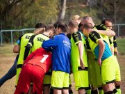 Öt mérkőzés óta veretlen a Kinizsi…