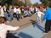 Ovi Olimpiával indult a Nippon Zengo Fesztivál…