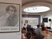 Modern képvarázsló a Tokácsliban…