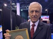 OMÉK Nagydíj az Árpád-nak…