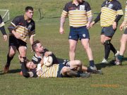 Akár döntőt is játszhat a SzeKerCe…