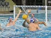 Férfi OB I.: a Szolnok elvitte a pontokat Szentesről…