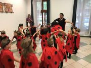 8. Szenior- Junior Fesztivál…