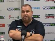 „Én bíztam a csapatban” – kikaptunk a Szolnoki Dózsától…