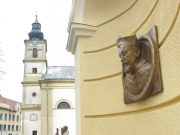 300 millió forintra lenne szükség a Szent Anna templom felújításához…