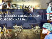 Köszönjük alakulatunk egészségügyi dolgozóinak lelkiismeretes és áldozatos munká…