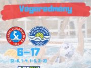 Az utolsó negyedet döntetlenre hoztuk a bajnoki címvédő ellen!…