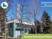 ERŐMŰVEK ÉJSZAKÁJA SZENTESEN IS…