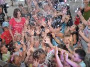 Tegnap még esett a hó Szentesen, ma már hőségriadót rendeltek el!…