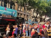 Nyertek a szentesi húsfüstölők…