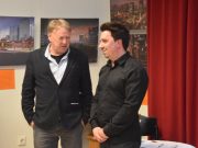 Szerda esti rendezvényünk!…