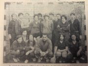 50 éves a Kinizsi kézilabdázóinak dupla kupasikere…