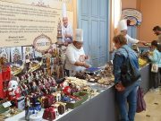 Kezdetét vette a Csokifesztivál…