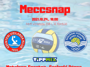 Gyertek szurkolni! #hajráSzentes…