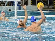 Ezúttal a bajnokságban fogadjuk a Szolnokot…