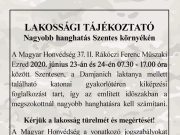 LAKOSSÁGI TÁJÉKOZTATÓ!!!!…