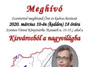 A városi könyvtár jövő heti programjai:…