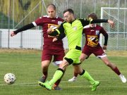 Küzdelmes mérkőzésen újabb Kinizsi győzelem…