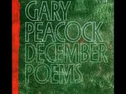 Gary Peacock – Snow Dance