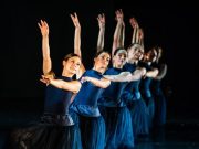 Műsor a költészet napjára…