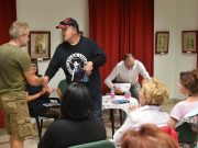 Az Önteremtő ImiRamone…