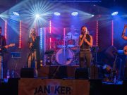 A JUST Showband felhívása:…