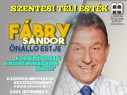 Ma este!! Jegyek még kaphatóak! Mindenkit szeretettel várunk! :)…