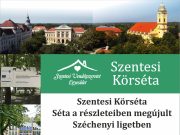 Szentesi Körséta – Szeptember…